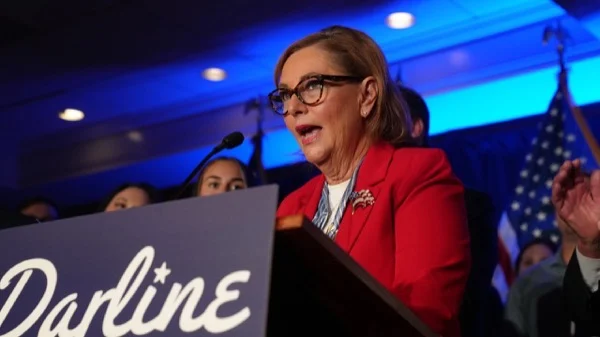 The Graham Legacy Endures: Darline Graham Clinches GOP Nomination in High-Stakes South Carolina Primary