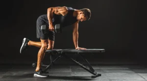 The Great Back-Builder Dilemma: Why Your Lower Back Fails Before Your Lats—and How to Fix It