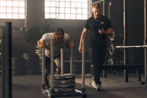 The Great Demographic Shift: Why the "Gym Bro" Era of Personal Training is Officially Over