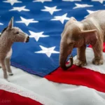 The Great Disillusionment: Trump’s Second Term Faces Economic Erosion and the Iran Quagmire
