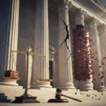 The Great Dismantling: U.S. Escalates Campaign Against International Criminal Court with Targeted Sanctions