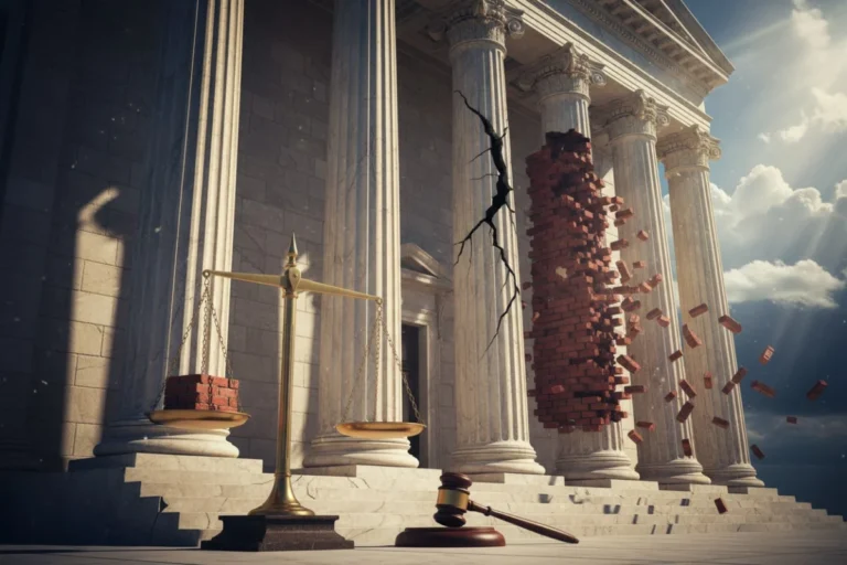 The Great Dismantling: U.S. Escalates Campaign Against International Criminal Court with Targeted Sanctions