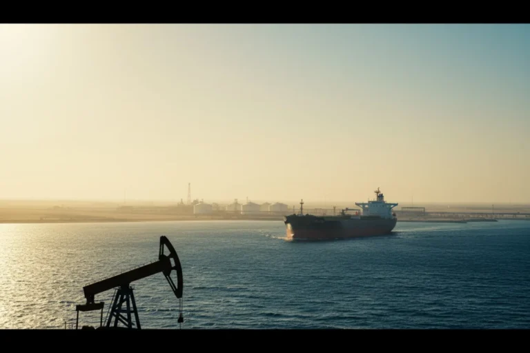 The Great Energy Divergence: How India’s Record Russian Oil Purchases Are Redefining Global Sanctions