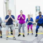 The Great Escape: Why Fitness Enthusiasts Are Abandoning Gym Walls for the Great Outdoors
