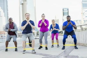 The Great Escape: Why Fitness Enthusiasts Are Abandoning Gym Walls for the Great Outdoors