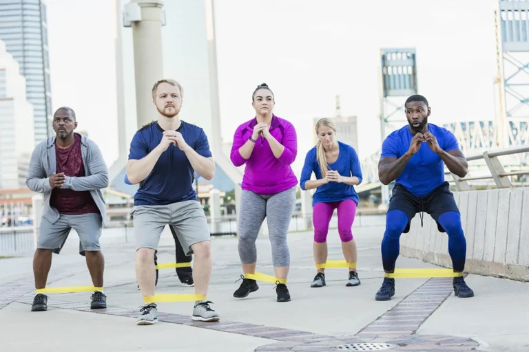 The Great Escape: Why the Future of Fitness is Moving Beyond Four Walls