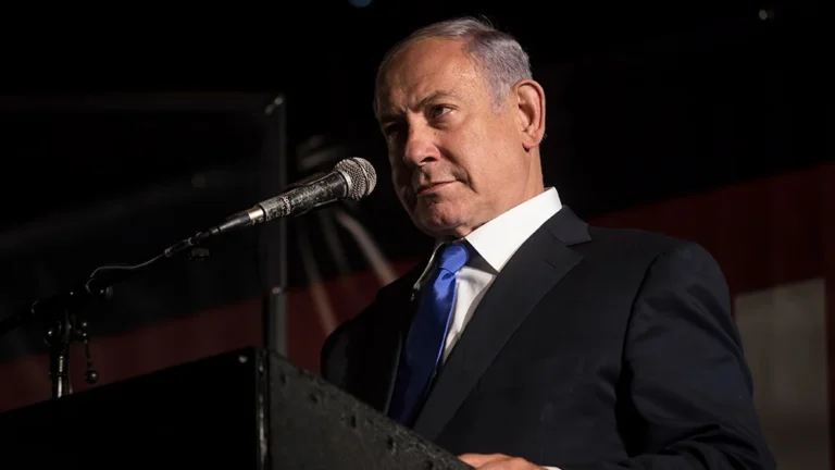 The Great Fraying: Netanyahu’s Rogue Air Campaign and the Crisis in US-Israel Relations
