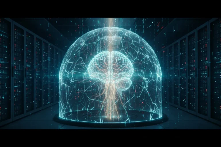 The Great Lobotomy: Is the AI Frontier Stalling, or Are We Being Managed?