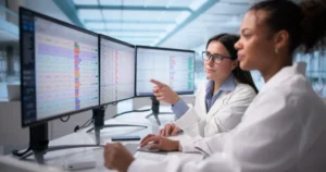 The Great Pivot: Why Women’s Health Venture Funding is Undergoing a Strategic "Reset"