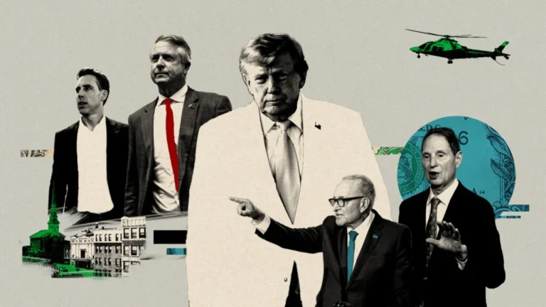 The Great Reckoning: Hospitals Wage a High-Stakes Campaign to Reverse $1 Trillion in Medicaid Cuts