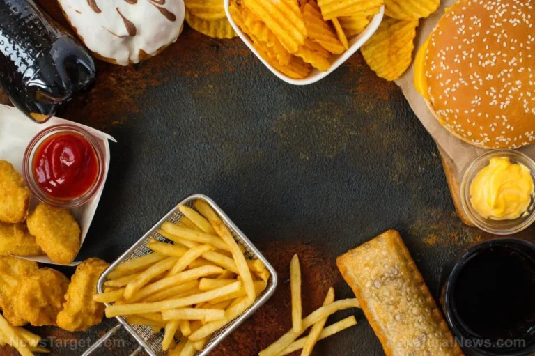 The Great Regulatory Reckoning: A Bipartisan Assault on the Ultra-Processed Food Paradigm
