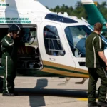 The Great Retreat: Rural America’s Health Care System Under Siege