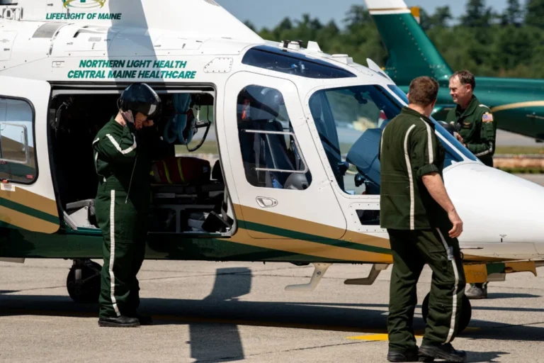 The Great Retreat: Rural America’s Health Care System Under Siege