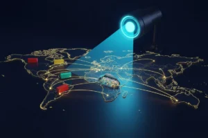 The Great Transshipment Scam: U.S. Escalates Crackdown on Global Trade Evasion