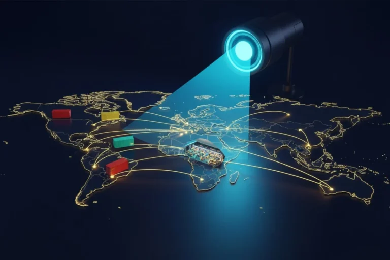 The Great Transshipment Scam: U.S. Escalates Crackdown on Global Trade Evasion