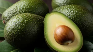 The Green Prescription: How Daily Avocado Consumption May Quietly Bolster Heart Health