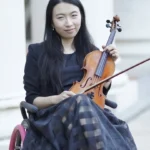 The Harmony of Resilience: A Profile of Amy Wang-Hiller, Musician and Advocate