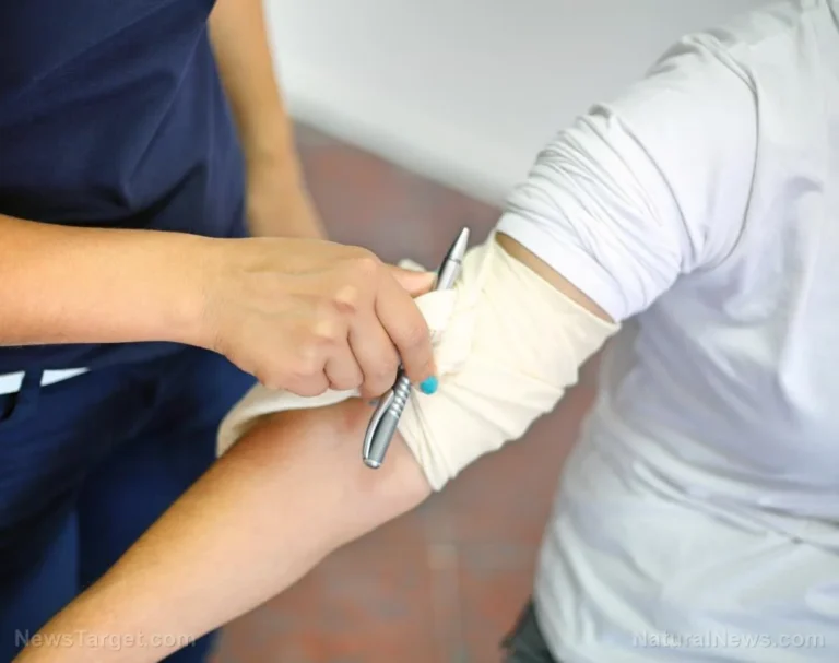 The Healing Touch: Exploring the "Aleph-Tav Body" (ATB) Personal Restoration System