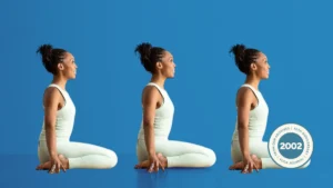 The Hero’s Journey: Finding Transformation and Grounding in Virasana