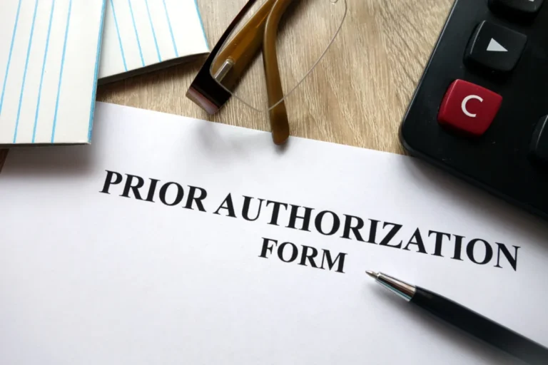 The Hidden Barrier: Analyzing the Impact of Prior Authorization in Modern Healthcare