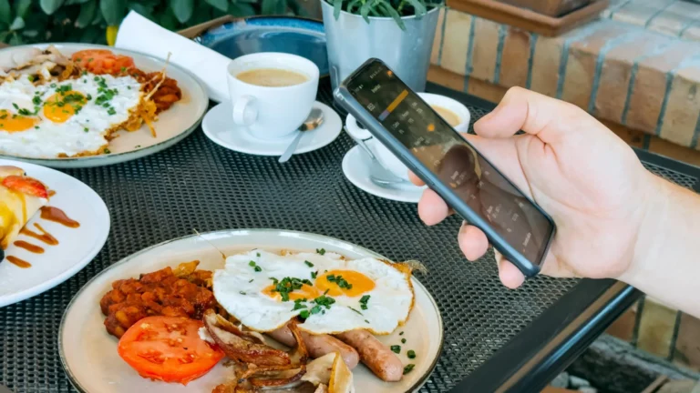 The Hidden Calorie Gap: Why Your AI Nutrition Tracker Might Be Selling You Short