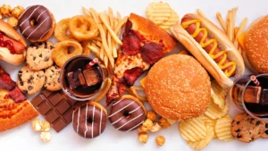 The Hidden Cost of Convenience: New Research Links Ultra-Processed Foods to Prostate Cancer Risk