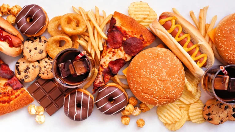 The Hidden Cost of Convenience: New Research Links Ultra-Processed Foods to Prostate Cancer Risk