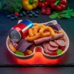 The Hidden Cost of Convenience: New Study Links Ultra-Processed Foods to Rising Prostate Cancer Risk