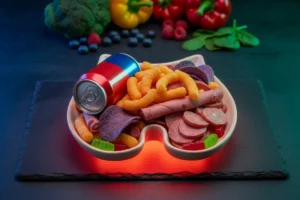 The Hidden Cost of Convenience: New Study Links Ultra-Processed Foods to Rising Prostate Cancer Risk