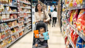 The Hidden Crisis in the Toddler Aisle: Why Most Commercial Snacks Fail Nutritional Standards