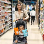 The Hidden Ingredients: New Study Reveals Toddler Food Aisles Are Dominated by Ultra-Processed Products