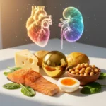 The Hidden Protectors: How Vitamins B2 and B6 May Combat Advanced CKM Syndrome