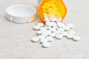 The Hidden Toll of Benzodiazepines: New Research Links Prescription Use to Significant Mortality Risk