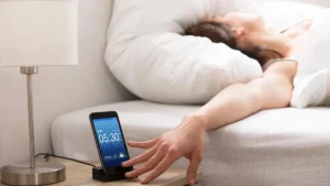 The Hidden Weight of Sleep Loss: How Mild Sleep Deprivation Impacts Metabolic Health