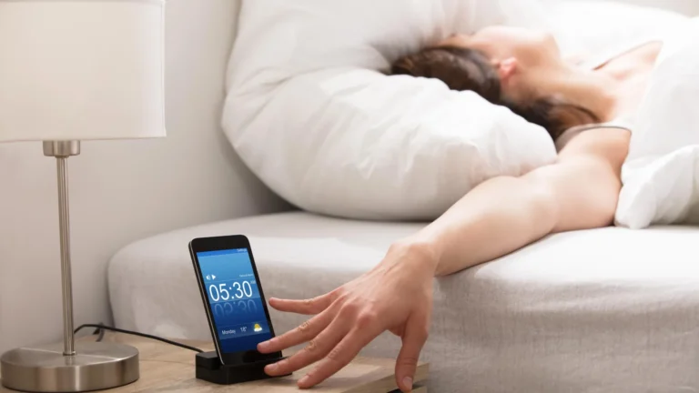 The Hidden Weight of Sleep Loss: How Mild Sleep Deprivation Impacts Metabolic Health