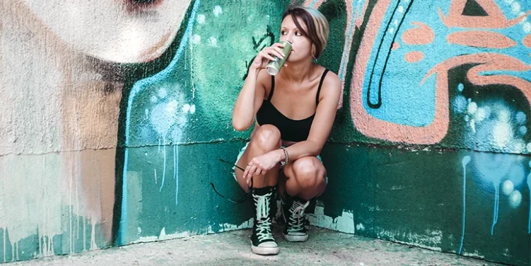 The High Price of High Energy: Investigating the Link Between Energy Drinks and Bipolar Mania