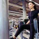 The Hip Abductor Machine: Why Your Favorite "Fluff" Exercise Deserves a Spot in Your Routine