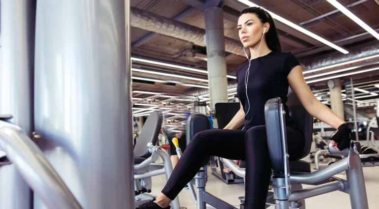 The Hip Abductor Machine: Why Your Favorite "Fluff" Exercise Deserves a Spot in Your Routine