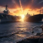 The Hormuz Standoff: Global Energy Security in the Crosshairs of U.S.-Iran Conflict