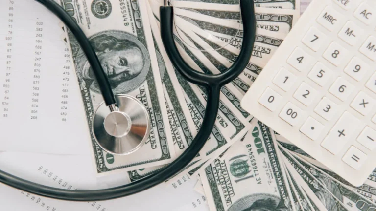 The Hospital Funding Crisis: A High-Stakes Battle Over $1 Trillion in Federal Cuts
