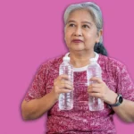 The Household Fitness Revolution: How Simple Water Bottles Are Reshaping Strength Training After 65