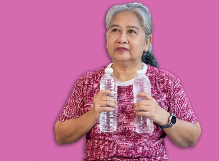 The Household Fitness Revolution: How Simple Water Bottles Are Reshaping Strength Training After 65
