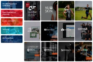 The IDEA Ecosystem: Why Vetted Partnerships Are the Backbone of Professional Fitness Success