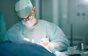The Immersive Operating Room: How 3D Technology is Redefining Surgical Precision
