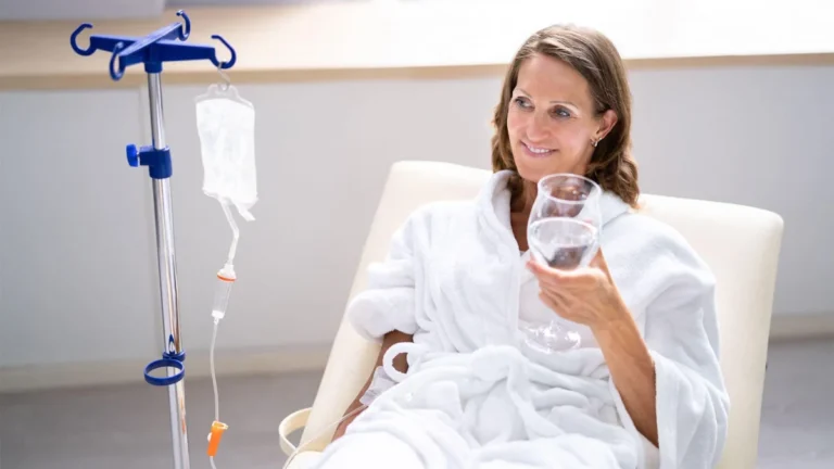 The Infusion of Consumerism: Are We Crossing the Line in Medical Care?