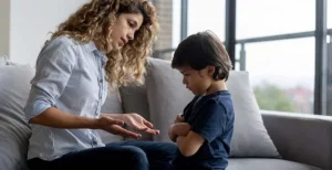 The Inherited Burden: Understanding and Mitigating the Transmission of Anxiety in Families