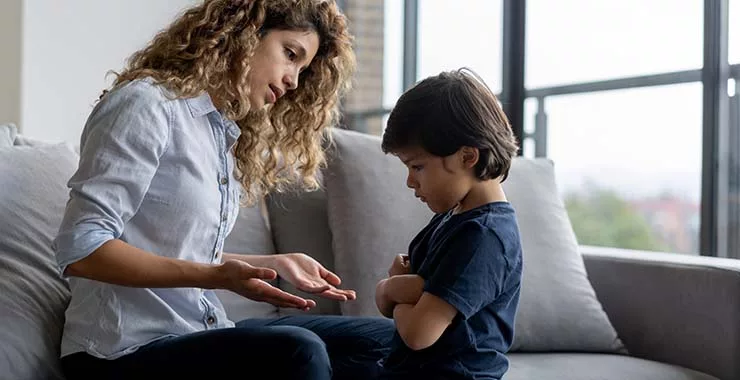 The Inherited Burden: Understanding and Mitigating the Transmission of Anxiety in Families