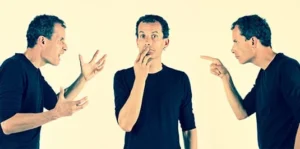 The Internal Architect of Chaos: Understanding and Overcoming Self-Sabotage in Bipolar Disorder