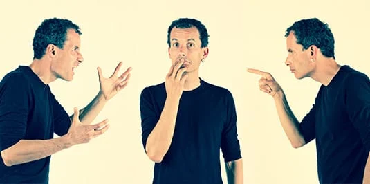 The Internal Architect of Chaos: Understanding and Overcoming Self-Sabotage in Bipolar Disorder