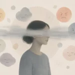 The Invisible Barrier: Understanding Emotional Numbness and Medical Trauma in Ehlers-Danlos Syndrome